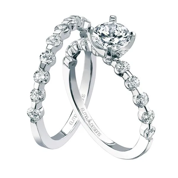 Wedding Band DeAngelis Jewelers Germantown, TN