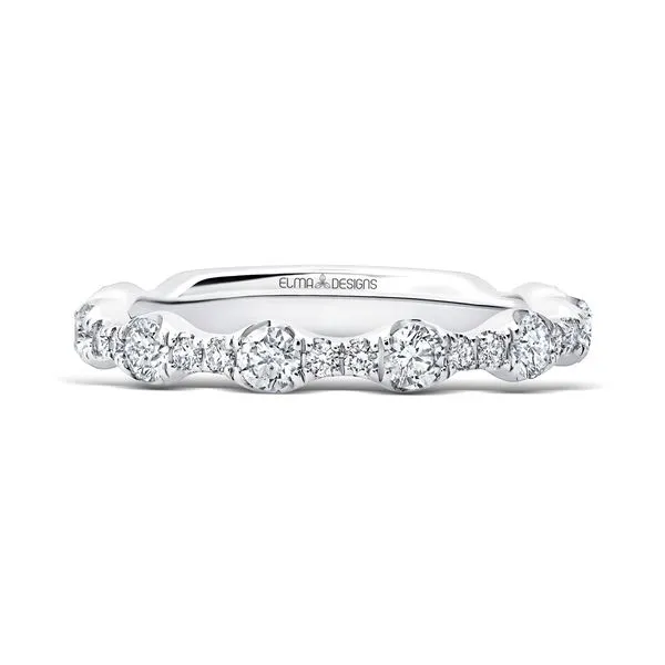 Wedding Band DeAngelis Jewelers Germantown, TN