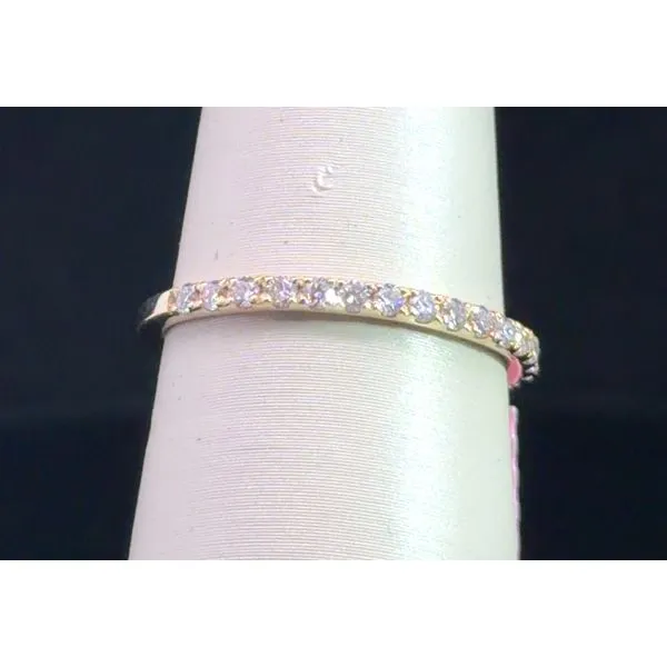 Wedding Band DeAngelis Jewelers Germantown, TN