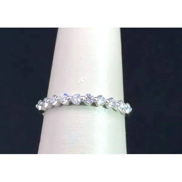 Wedding Band DeAngelis Jewelers Germantown, TN