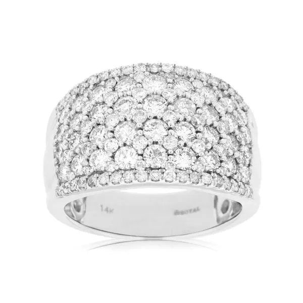 Wedding Band DeAngelis Jewelers Germantown, TN