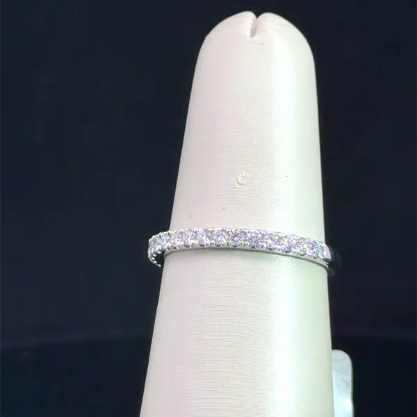 Wedding Band DeAngelis Jewelers Germantown, TN