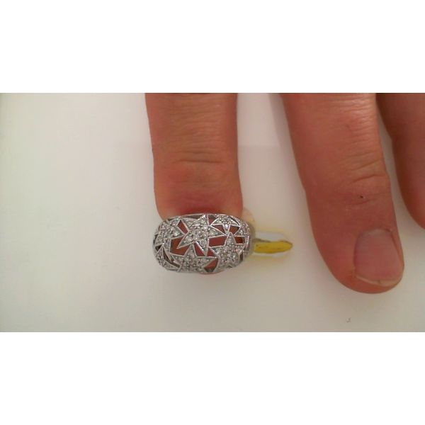 Fashion Ring DeAngelis Jewelers Germantown, TN