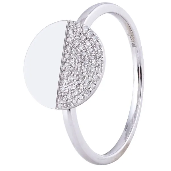 Fashion Ring DeAngelis Jewelers Germantown, TN