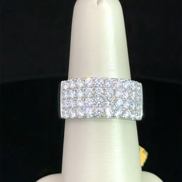 Fashion Ring DeAngelis Jewelers Germantown, TN