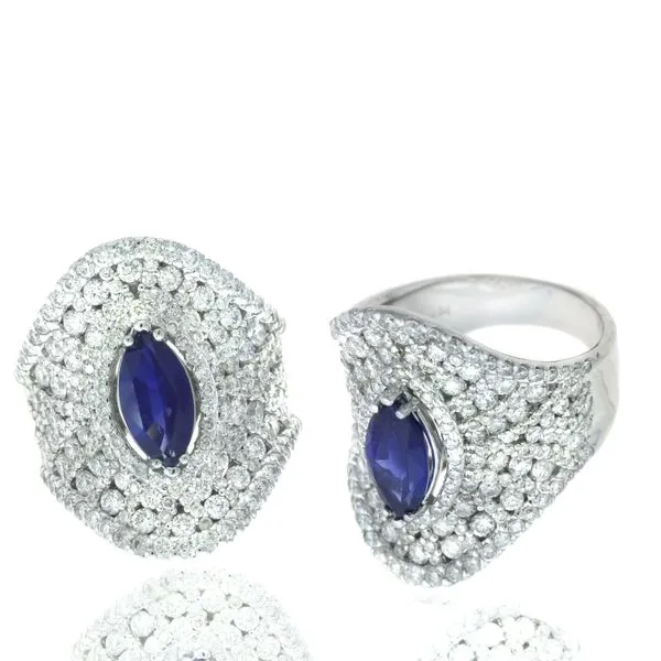 Fashion Ring DeAngelis Jewelers Germantown, TN