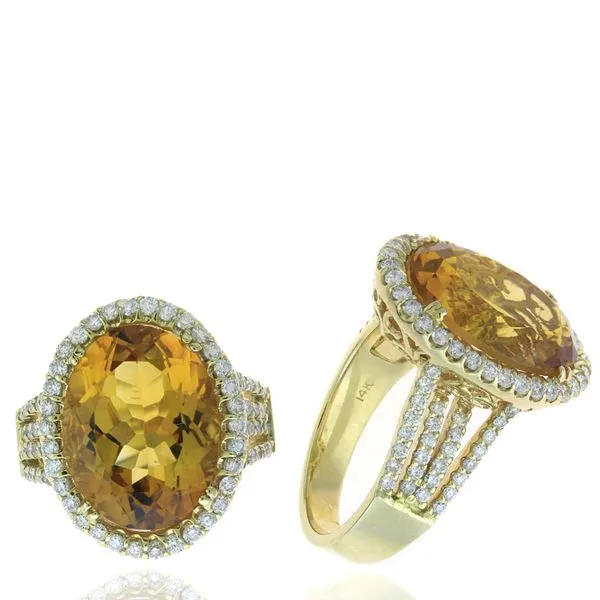 Fashion Ring DeAngelis Jewelers Germantown, TN