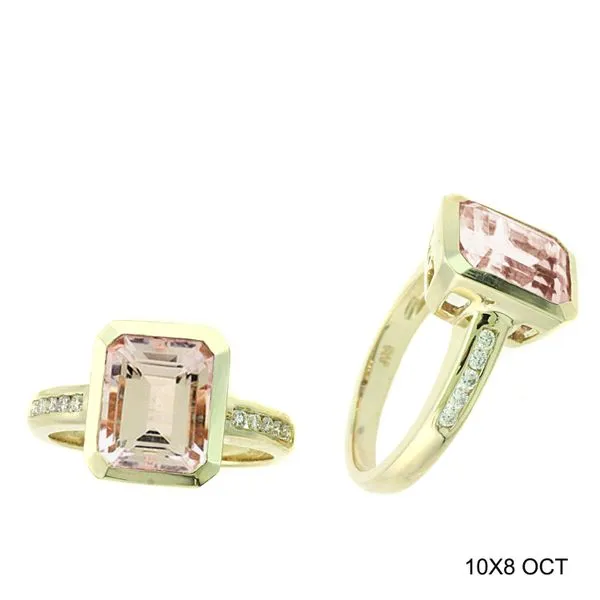 Fashion Ring DeAngelis Jewelers Germantown, TN