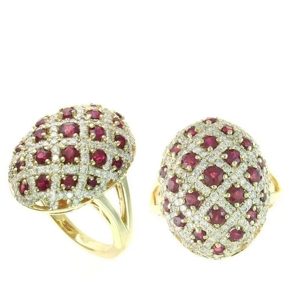 Fashion Ring DeAngelis Jewelers Germantown, TN