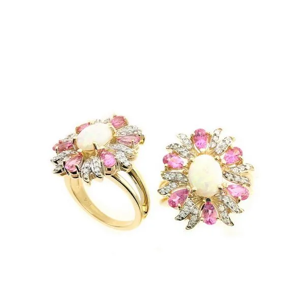 Fashion Ring DeAngelis Jewelers Germantown, TN