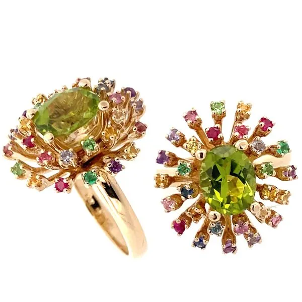 Fashion Ring DeAngelis Jewelers Germantown, TN