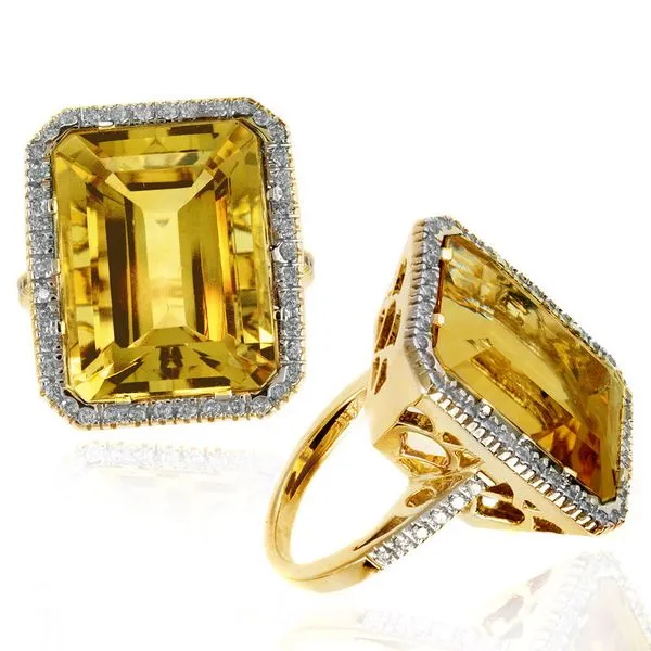 Fashion Ring DeAngelis Jewelers Germantown, TN