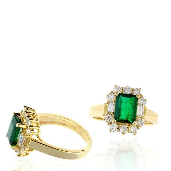 Fashion Ring DeAngelis Jewelers Germantown, TN