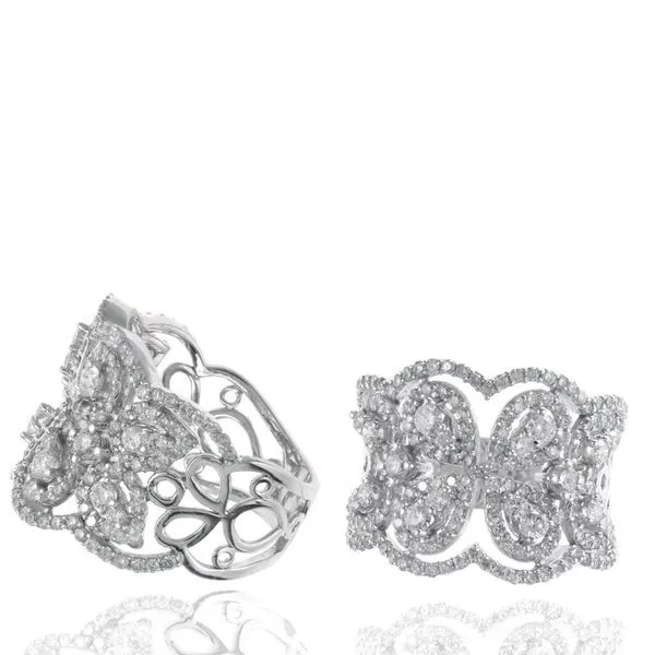 Fashion Ring DeAngelis Jewelers Germantown, TN