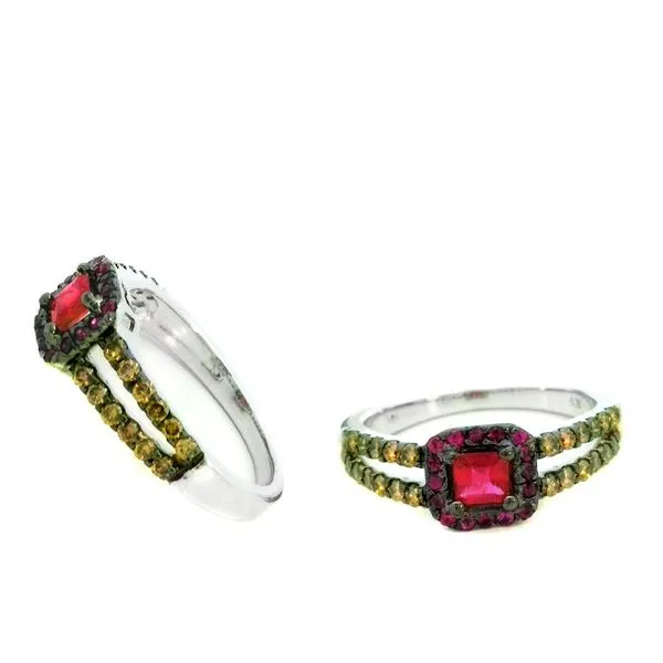 Fashion Ring DeAngelis Jewelers Germantown, TN