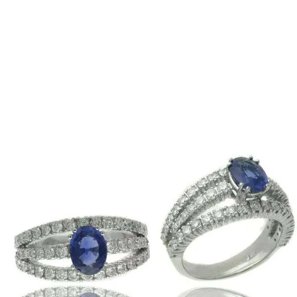 Fashion Ring DeAngelis Jewelers Germantown, TN