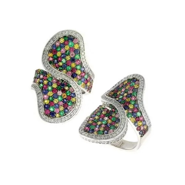 Fashion Ring DeAngelis Jewelers Germantown, TN