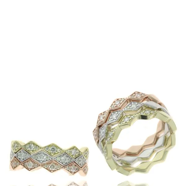 Fashion Ring DeAngelis Jewelers Germantown, TN