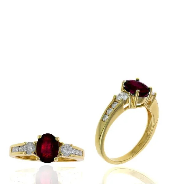 Fashion Ring DeAngelis Jewelers Germantown, TN