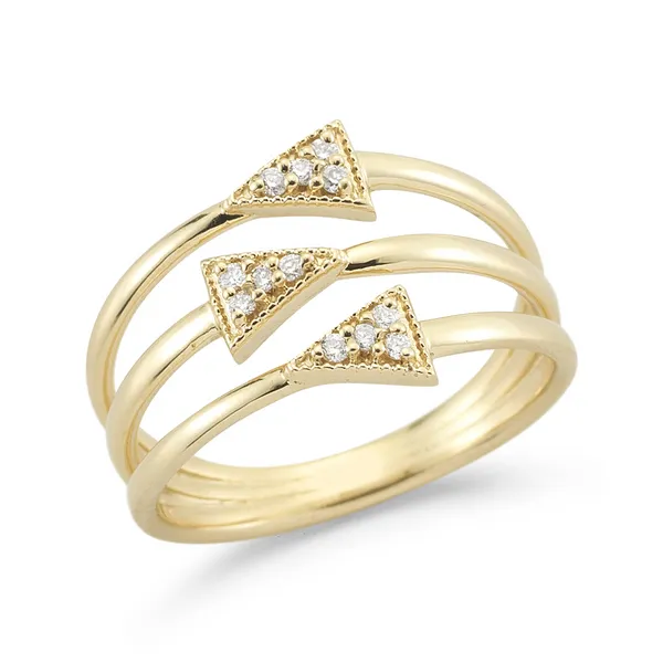 Fashion Ring DeAngelis Jewelers Germantown, TN