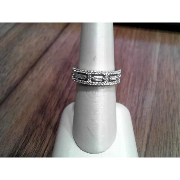 Fashion Ring DeAngelis Jewelers Germantown, TN