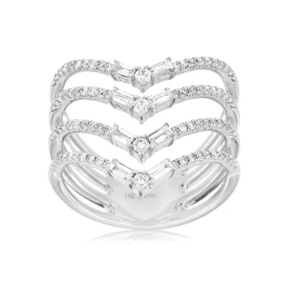 Fashion Ring DeAngelis Jewelers Germantown, TN