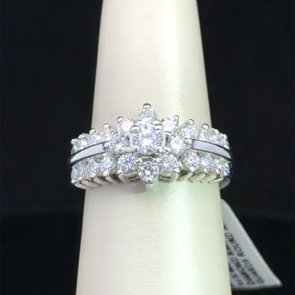 Fashion Ring DeAngelis Jewelers Germantown, TN