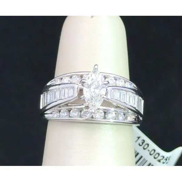 Fashion Ring DeAngelis Jewelers Germantown, TN