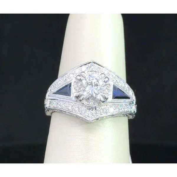 Fashion Ring DeAngelis Jewelers Germantown, TN