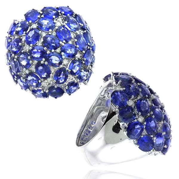 Fashion Ring DeAngelis Jewelers Germantown, TN
