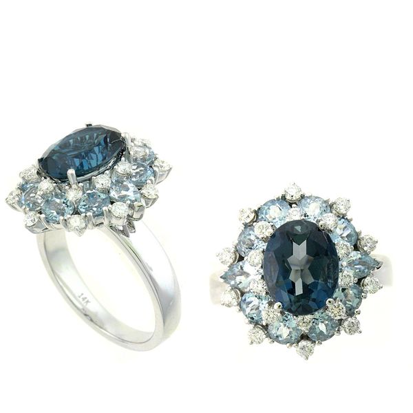 Fashion Ring DeAngelis Jewelers Germantown, TN