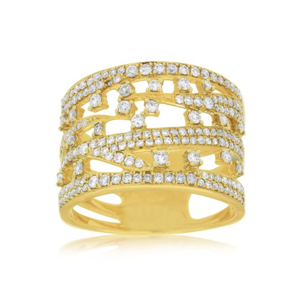 Fashion Ring DeAngelis Jewelers Germantown, TN