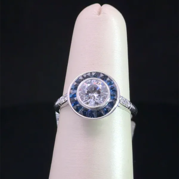 Ring DeAngelis Jewelers Germantown, TN