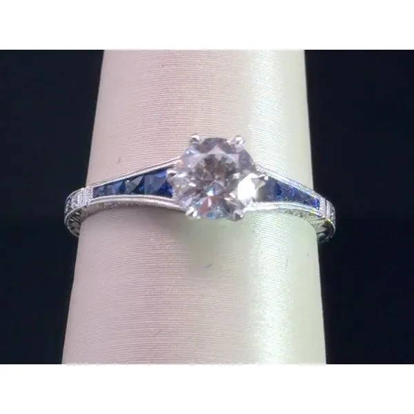 Ring DeAngelis Jewelers Germantown, TN