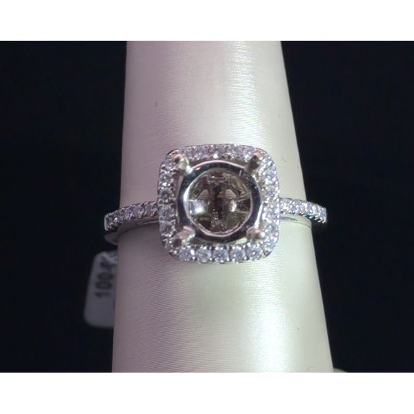 Ring DeAngelis Jewelers Germantown, TN