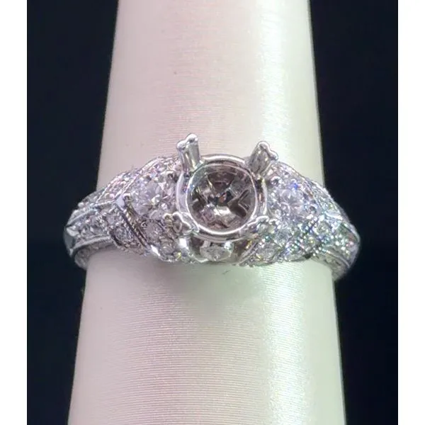 Ring DeAngelis Jewelers Germantown, TN