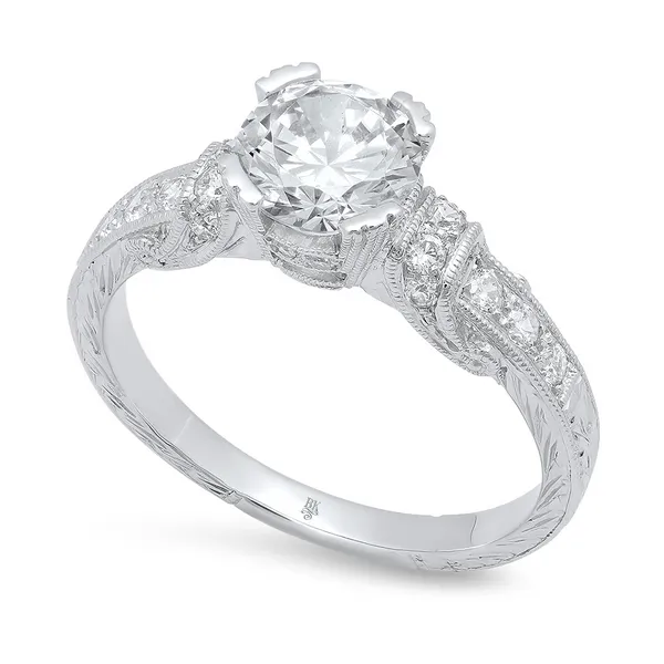 Ring DeAngelis Jewelers Germantown, TN