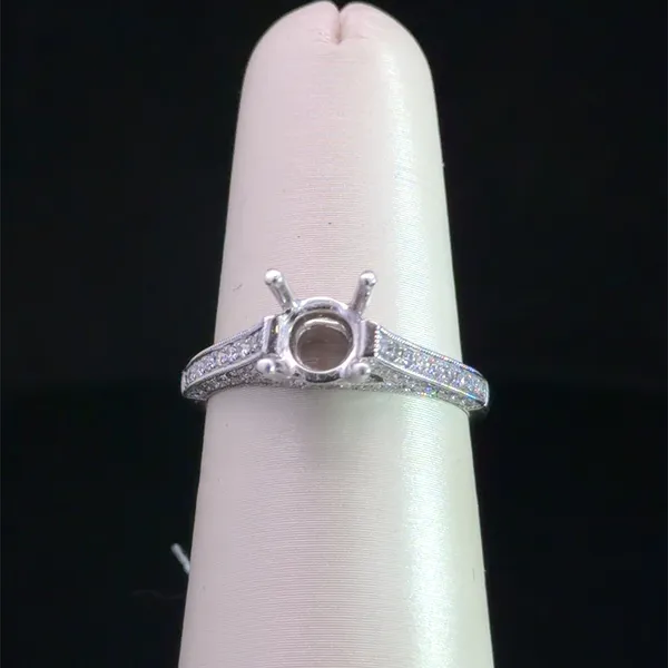 Ring DeAngelis Jewelers Germantown, TN