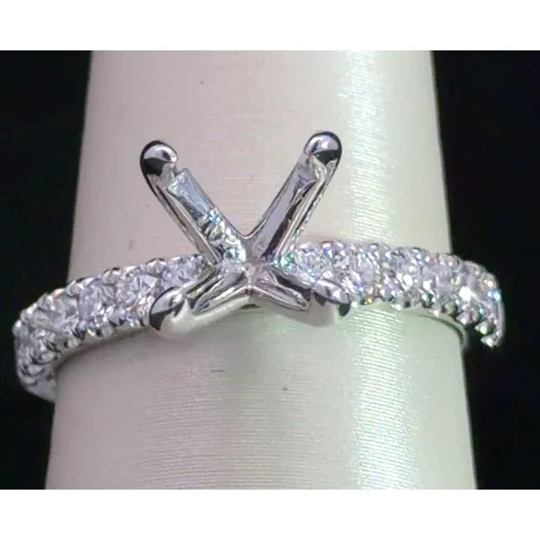 Ring DeAngelis Jewelers Germantown, TN