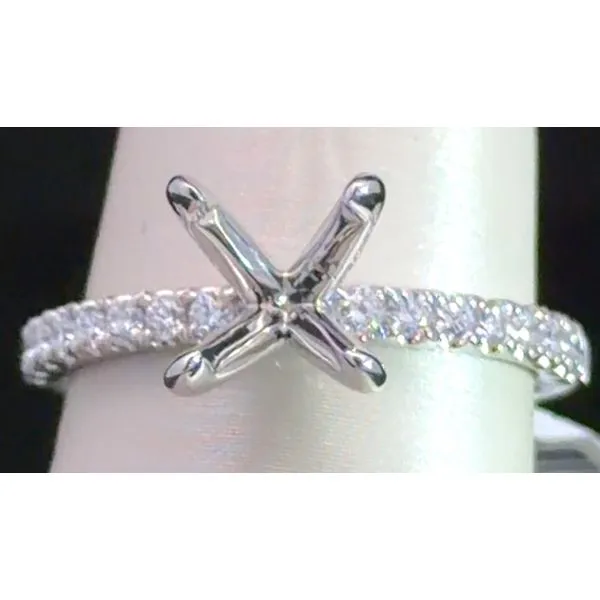 Ring DeAngelis Jewelers Germantown, TN