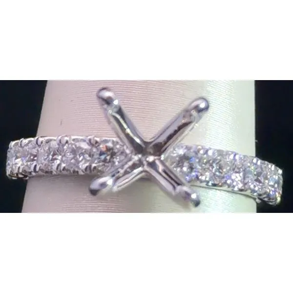 Ring DeAngelis Jewelers Germantown, TN