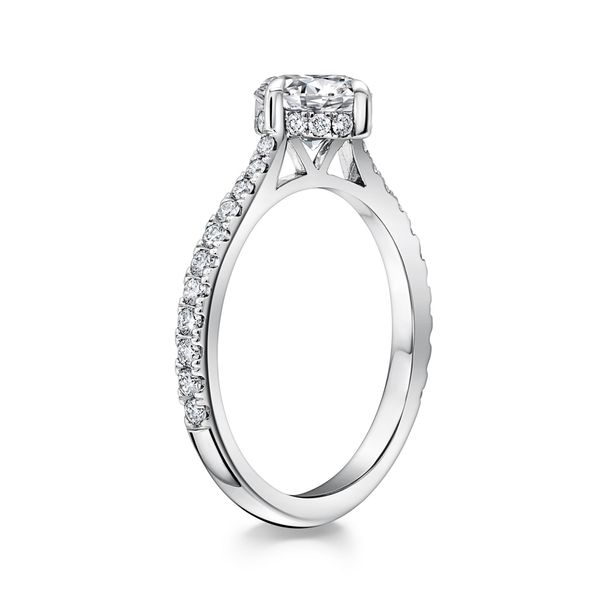 Ring DeAngelis Jewelers Germantown, TN