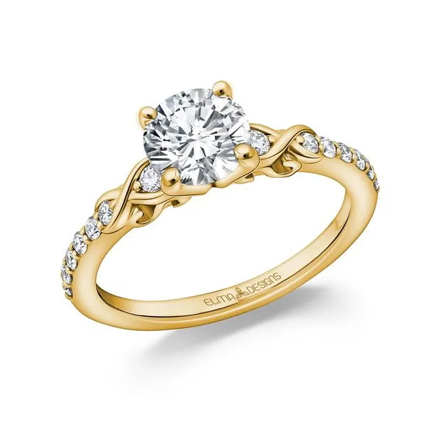 Ring DeAngelis Jewelers Germantown, TN