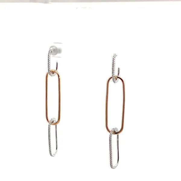 Earrings Image 3 DeAngelis Jewelers Germantown, TN