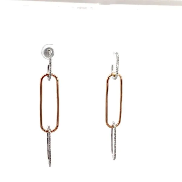 Earrings DeAngelis Jewelers Germantown, TN