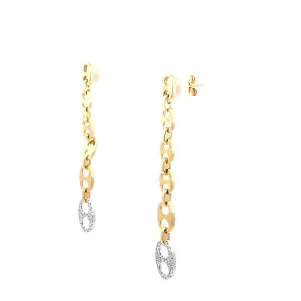 Earrings Image 3 DeAngelis Jewelers Germantown, TN