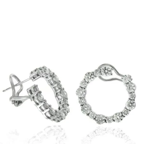 Earrings DeAngelis Jewelers Germantown, TN