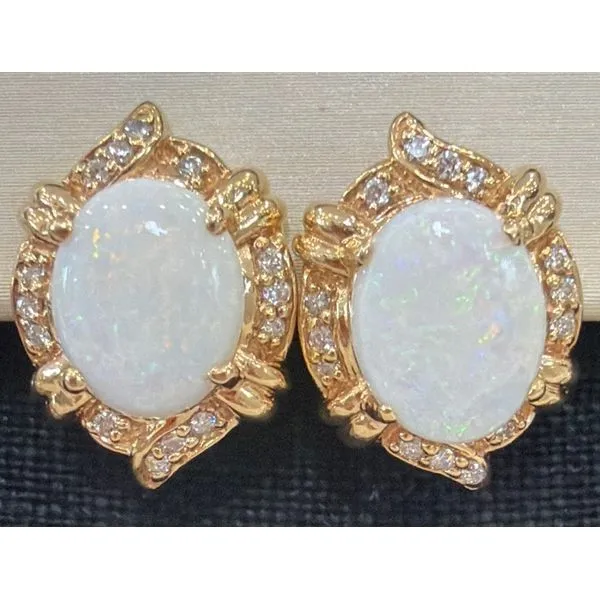 Earrings DeAngelis Jewelers Germantown, TN