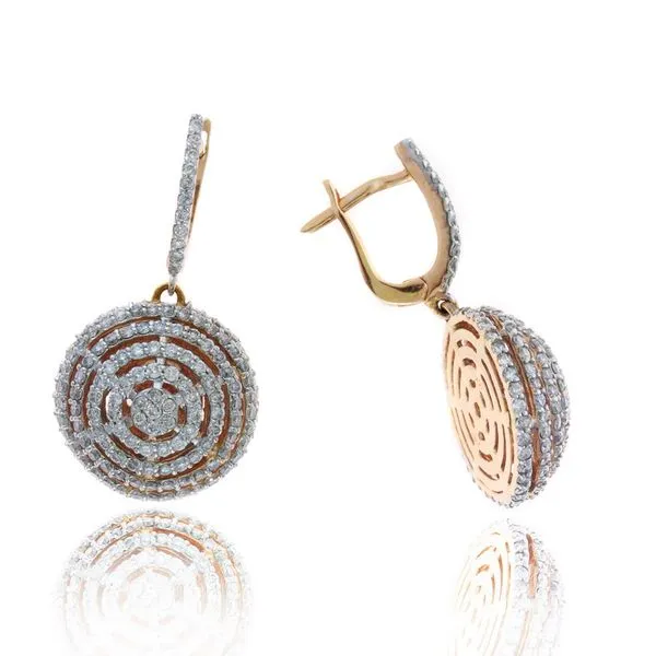 Earrings DeAngelis Jewelers Germantown, TN