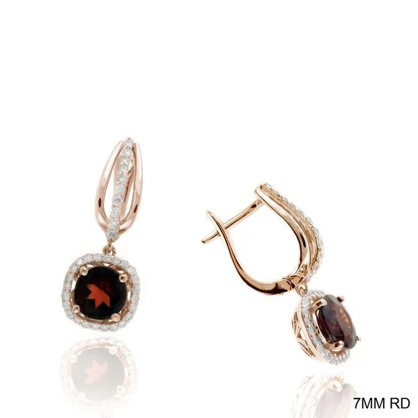 Earrings DeAngelis Jewelers Germantown, TN